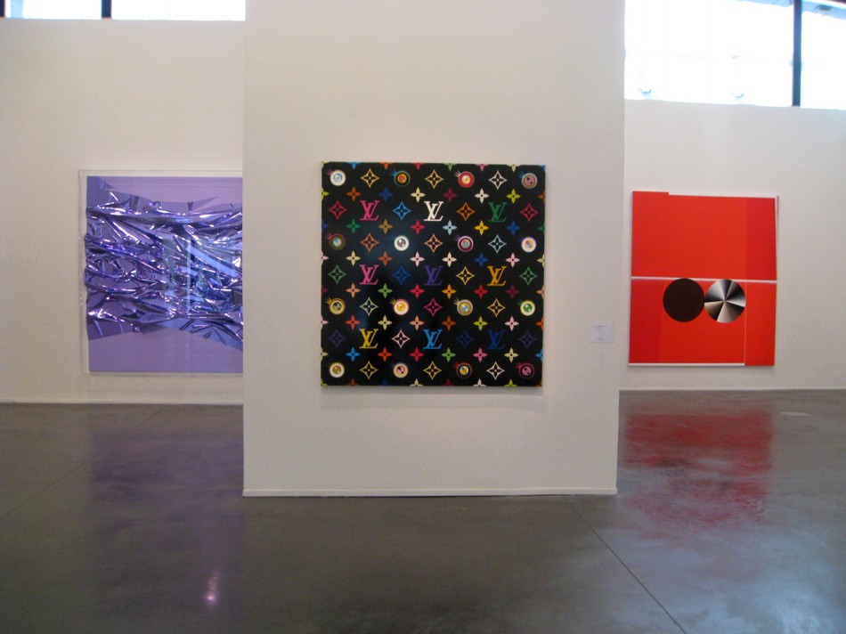 Phillips de Pury Contemporary Sale Features Basquiat, Cindy Sherman and