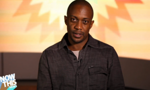 VIDEO hank willis thomas