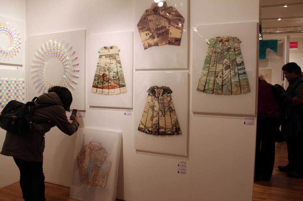 Affordable Art Fair An Accessible Way to Start Collecting Arts Observer