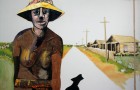 Gone But Not Forgotten: Benny Andrews, the ‘People’s Painter’