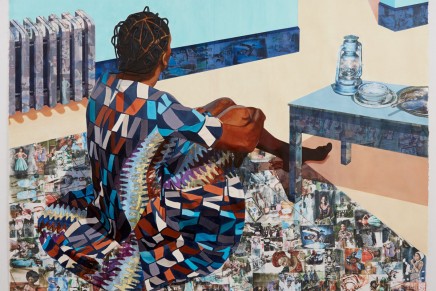 ‘Sound Vision’: Black Contemporary Art Part of Collecting Strategy at Nasher Museum