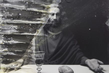 The Miraculous Beauty of Hiroshi Sugimoto’s ‘Last Supper’