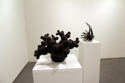 Studied Forms: Sculpture by John Crawford